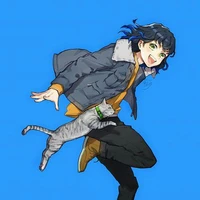 hashibira inosuke