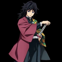 tomioka giyuu