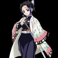 kocho shinobu