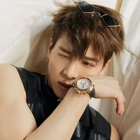Jackson Wang