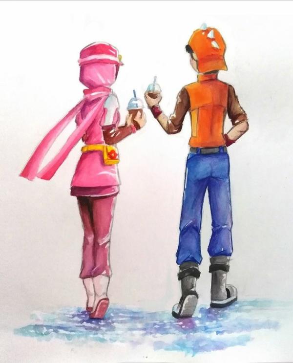 NovelToon