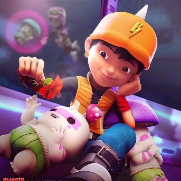 NovelToon