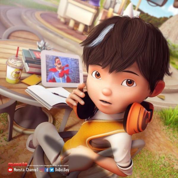 NovelToon