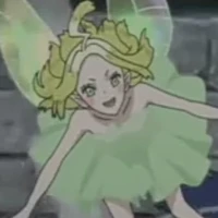 bell(roh yuno)