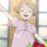 marie