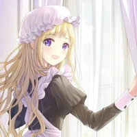 Maid Cindy