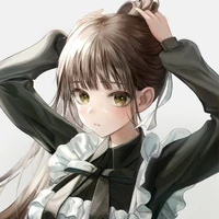 Maid Ava