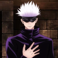 Satoro Gojo
