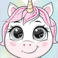 corny unicorn