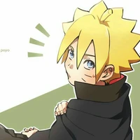 🌻\🍔~Boruto