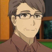 Maria’s father