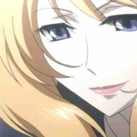 Maria’s mother 