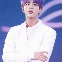 Jin >>seokjin<<