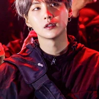 Suga >>yoongi<<