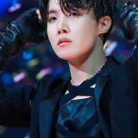 Hobi >>hoseok<<