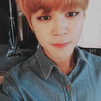 Little Jimin
