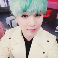 Little Yoongi