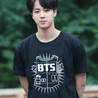 Little Seokjin 