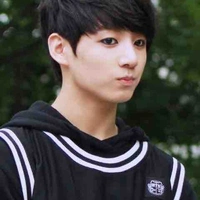Little Jungkook 