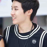 Little Hoseok