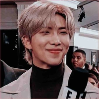 Rm >>Namjoon<<