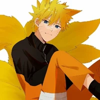 นารูโตะ นายเอก