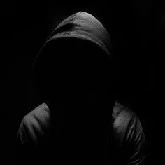 unknown man