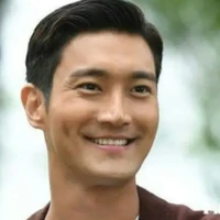 Na Siwon(Papa)