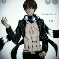 Homicidal Liu
