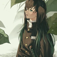 muichiro