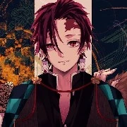 Tanjiro Kamado