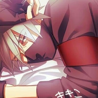 Kakashi Hatake (Alfa/Vampiro)