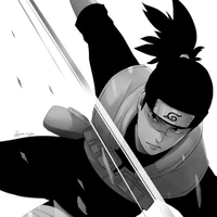 Iruka (Beta/Humano)