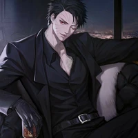 Obito Uchiha/tobi  (Omega D/Lobo)