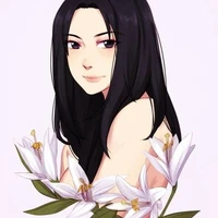 Mikoto Uchiha (Omega D/lobo)