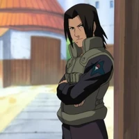 Fugaku Uchiha (Alfa D/Lobo)