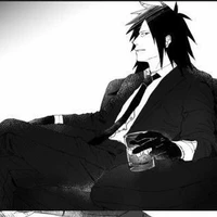 Madara Uchiha (Alfa D/lobo)