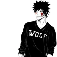 Kiba Inuzuka (Omega/Vampiro)