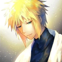 Minato Namikaze(Alfa D/Vampiro)