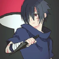 Sasuke (113 años/lobo)