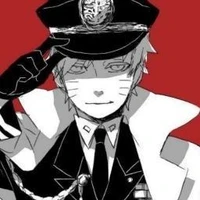 Naruto Uzumaki (Omega PD/ Vampiro)