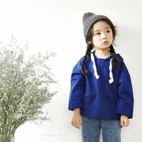 Little Heeyung (9 years old)