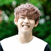teen taehyung (17 years old)