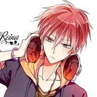 จาบุสะ(เพื่อนฮานะ+แฟนมินะ)