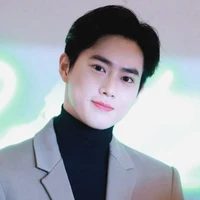 Gracia suho