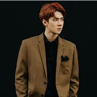 Appa Sehun