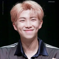 Gracia Namjoon