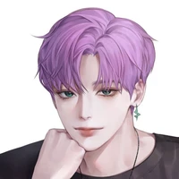 มิน(นายเอก)