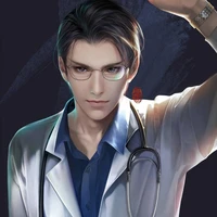 เอส(รุ่นพี่นายเอก+หมอ)