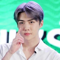 oh sehun